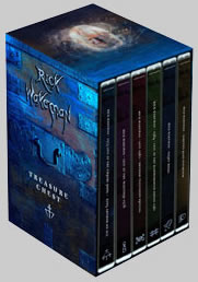 Video Vault Cover