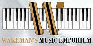 Rick Wakeman Emporium