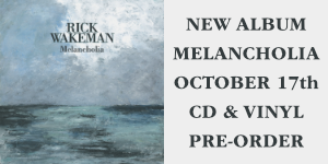 New piano album Melancholia