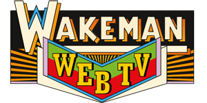 Rick Wakeman Web TV