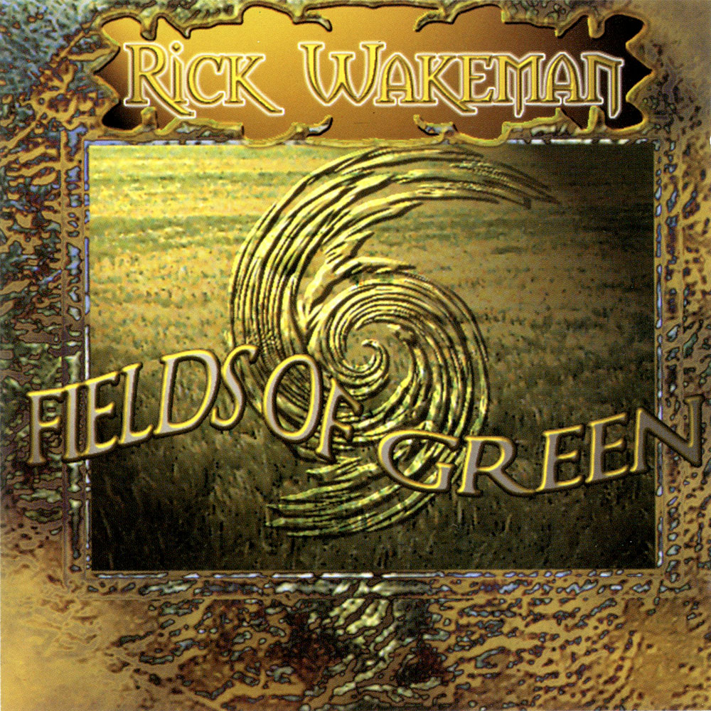 Fields of Green '97