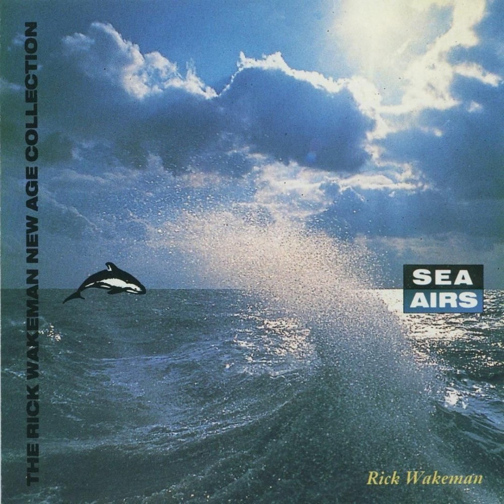 Sea Airs