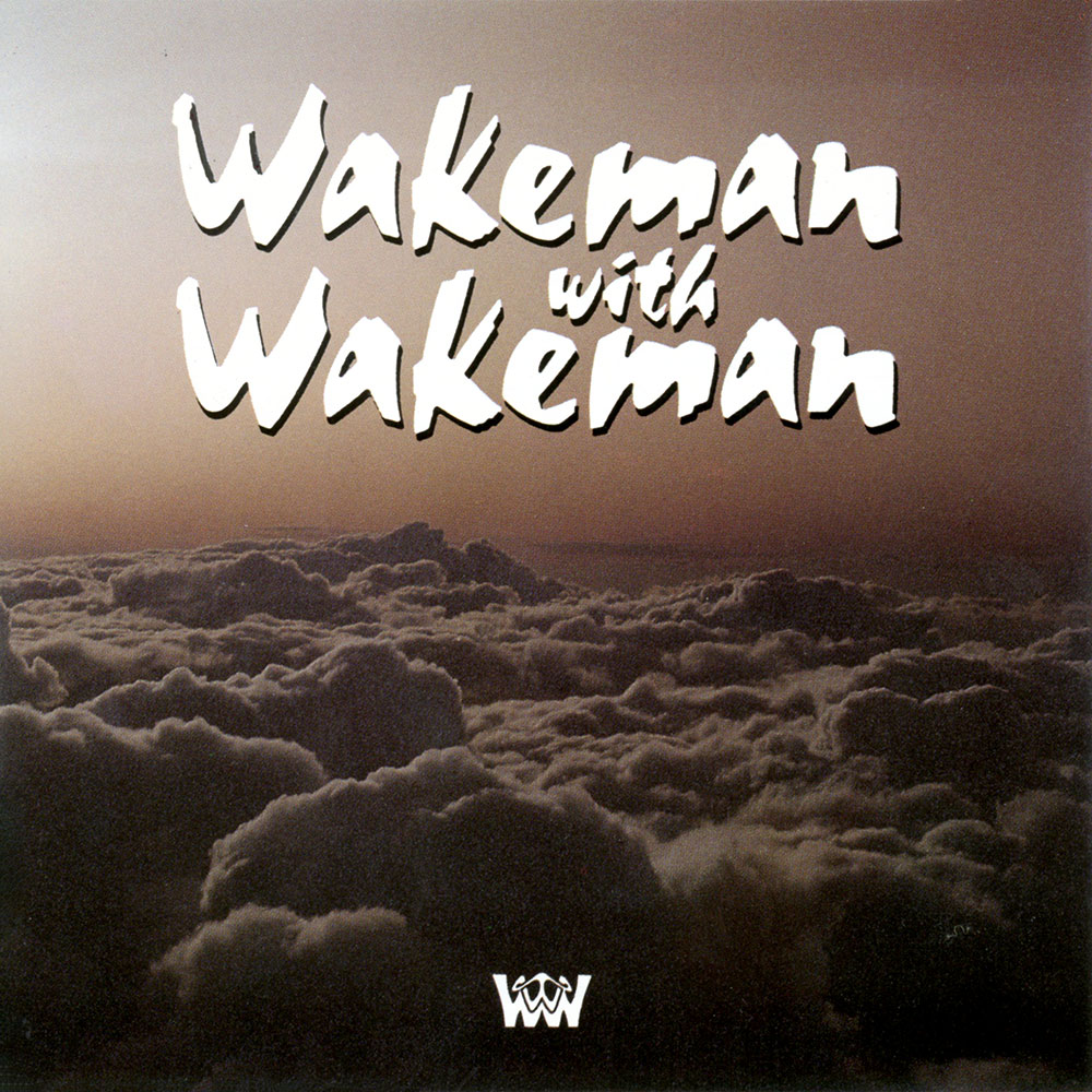 Wakeman with Wakeman