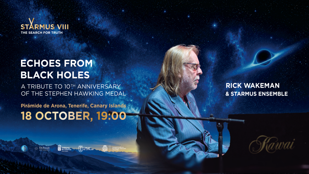 Starmus Concert