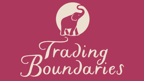 Trading Boundaries Logo